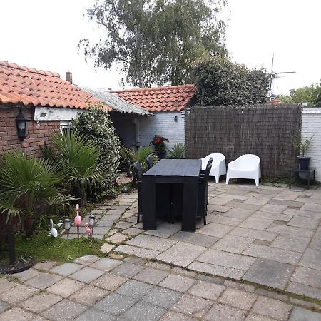 Sunnystay 43 Μίντελμπουρχ Εξωτερικό φωτογραφία