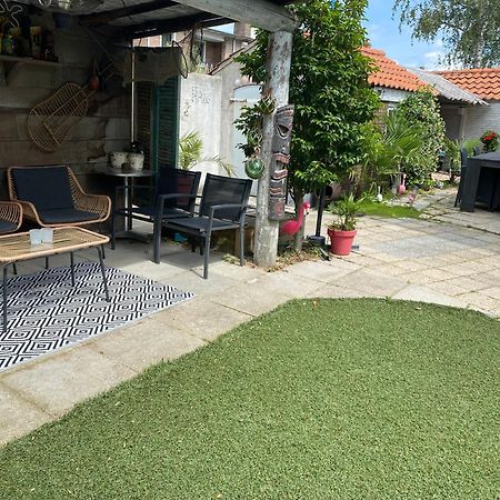 Sunnystay 43 Μίντελμπουρχ Εξωτερικό φωτογραφία
