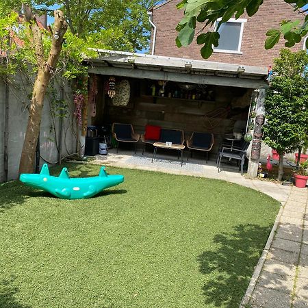 Sunnystay 43 Μίντελμπουρχ Εξωτερικό φωτογραφία