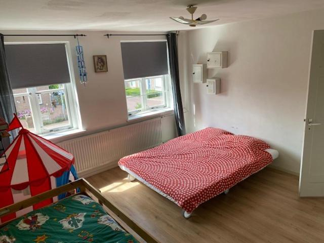Sunnystay 43 Μίντελμπουρχ Εξωτερικό φωτογραφία