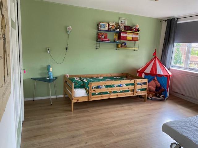 Sunnystay 43 Μίντελμπουρχ Εξωτερικό φωτογραφία