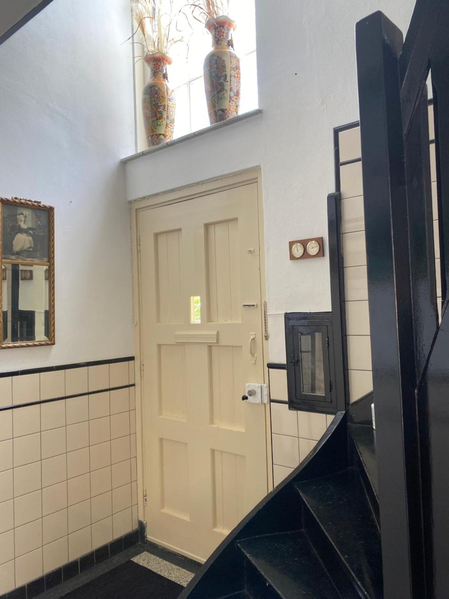 Sunnystay 43 Μίντελμπουρχ Εξωτερικό φωτογραφία