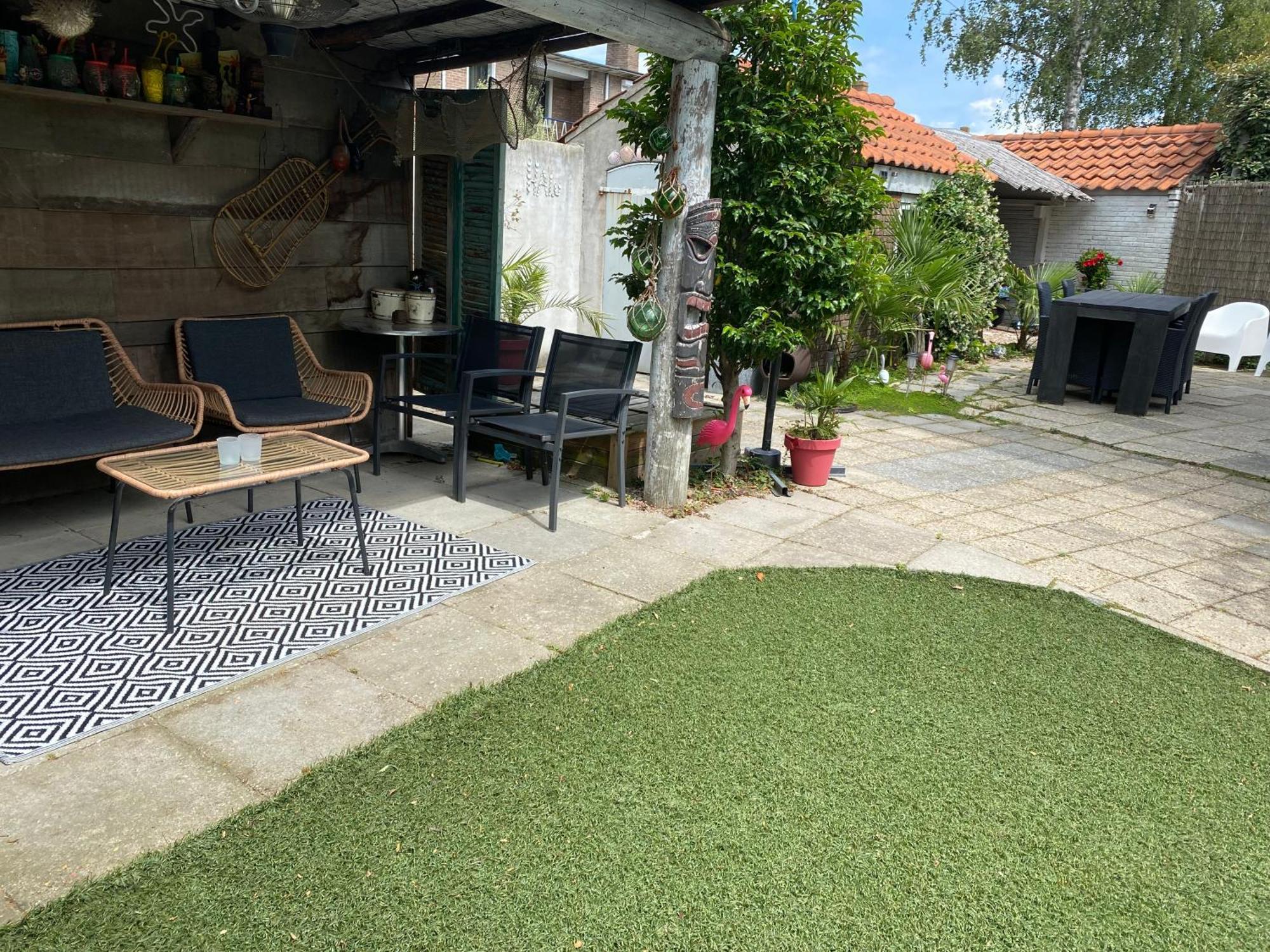 Sunnystay 43 Μίντελμπουρχ Εξωτερικό φωτογραφία