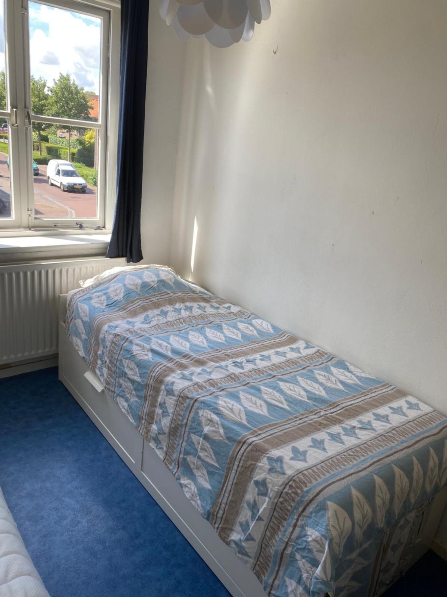 Sunnystay 43 Μίντελμπουρχ Εξωτερικό φωτογραφία