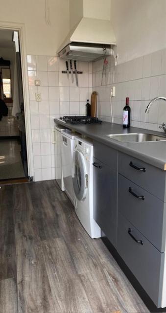 Sunnystay 43 Μίντελμπουρχ Εξωτερικό φωτογραφία